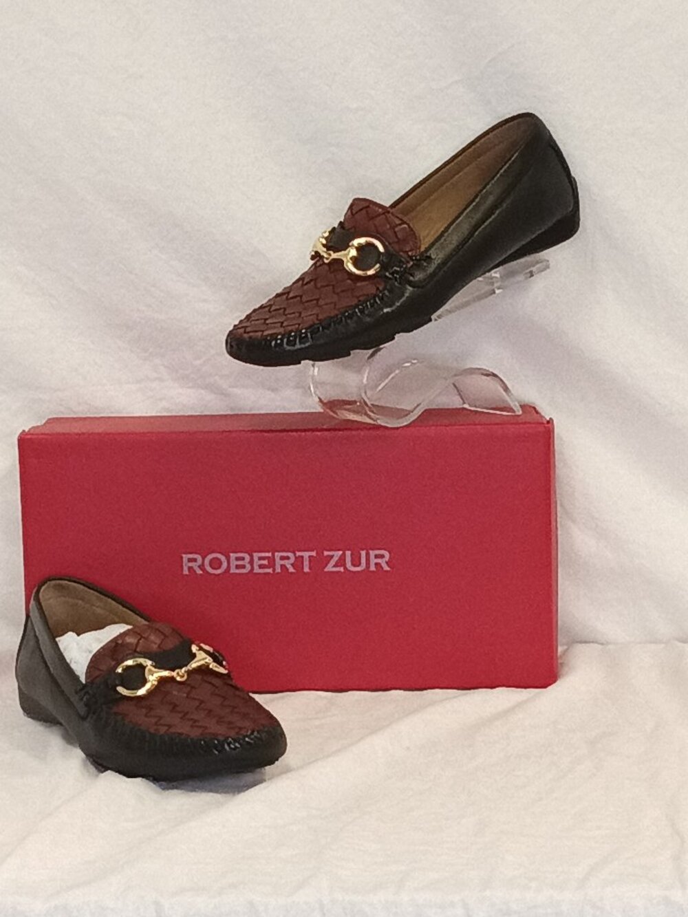 New In Box Robert Zur Perlata Shoes [Product type]